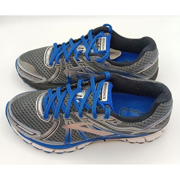 Brooks Adrenaline 1102411D01 Size 9 - Picture 5 of 10